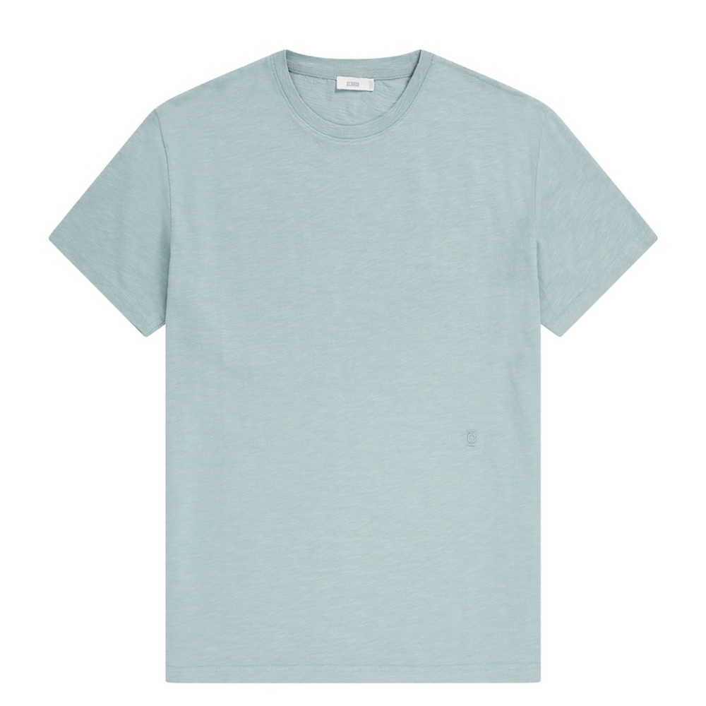 Closed Logo T Shirt